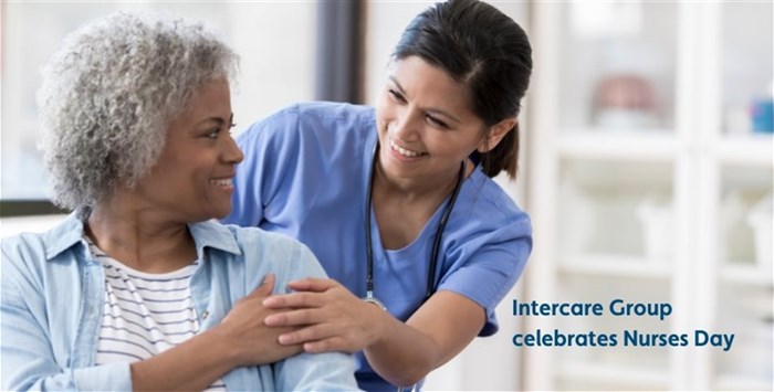 Intercare Group to celebrate International Nurses Day