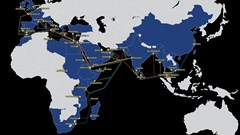 Undersea cables connecting East Africa to the internet have experienced multiple incidents in 2024.