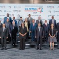 Source: US-Africa Business Summit -where 1800+ business and government luminaries from the US and Africa charted pathways to prosperity and collaboration for sustainable success.