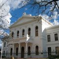 “Dismay” at Stellenbosch senate’s rejection of call for Gaza ceasefire