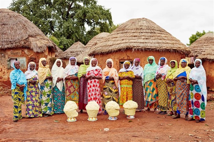 The Body Shop: A pioneer in Community Fair Trade