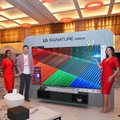 LG Electronics MEA leads with innovation in new home entertainment lineup