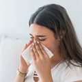 Allergies and sensitivities during seasonal changes, by Medshield
