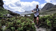 K-Way renews sponsorship for SkyRun, MaxiRace Cape Winelands