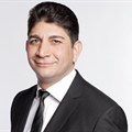 Shameel Joosub, Vodacom Group CEO
