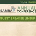 SAMRA Annual Conference 2024 &#x2013; Meet our guest speaker lineup of industry thought leaders in research