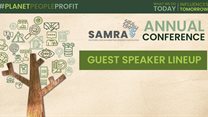 SAMRA Annual Conference 2024 – Meet our guest speaker lineup of industry thought leaders in research
