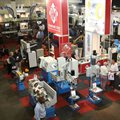 Latest trends in machines tools market on display at Machine Tools Africa