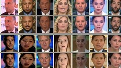 Source: © Witness Media Lab  Many people have been targeted by deep fakes