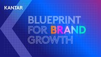 The Blueprint for Brand Growth. An evidence-based framework that defines the future of marketing