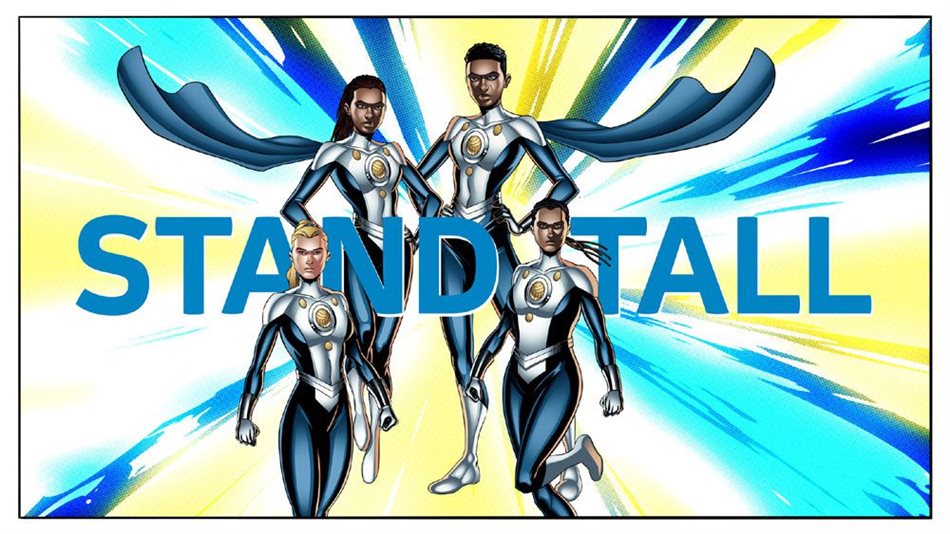 Levergy and Telkom lead South Africa at the Warc Awards