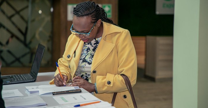 Google Hustle Academy is back for 2024