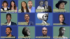 Création Africa's top 12 entrepreneur finalists announced