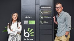 Bob Group brings smart locker, counter delivery services to KZN