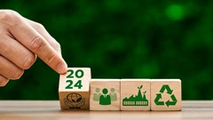 Image supplied. Gary Koetser, CEO of Century City Conference Centre and Hotels gives 8 best practices for greener events