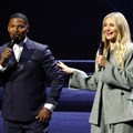 Cameron Diaz is coming out of retirement and teaming with Jamie Foxx on a new action comedy, Back In Action. Source: Netflix.