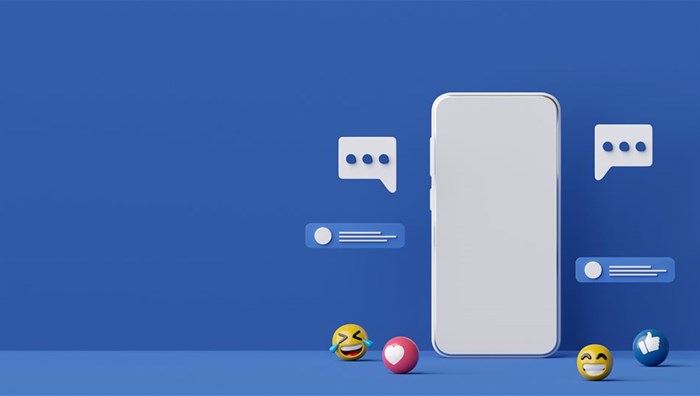 Provide your insights for the 2024 Social Media Landscape Research