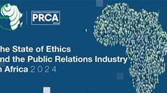 Source: © PRCA  The third annual Ethics and PR Landscape survey in Africa has revealed an increase in reported cases of unethical behaviour compared to 2023
