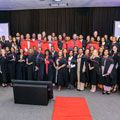 New generation of South African accounting and finance professionals awarded the CGMA designation