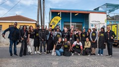 SA Harvest receives R1m from H&M for fight against hunger