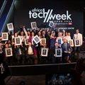 Top innovators shine at the 6th Annual Africa Tech Week Awards