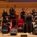 Carnegie Hall's National Youth Jazz Orchestra announce debut tour to South Africa