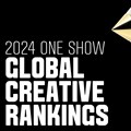 Image supplied. Ogilvy South Africa Cape Town is the Middle East & Africa Agency of the Year in The One Show 2024 Global Creative Rankings