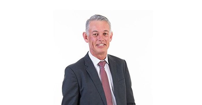 Implats CEO Nico Muller