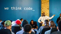 WeThinkCode_ academy seeks young and talented software developers