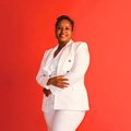 Matsidiso Kolobe, founder and chief creative officer at Salt Hub. Source: Supplied.