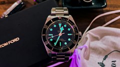 Reasons to invest in the global luxury goods market