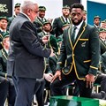 SA Rugby happy with transformation progress