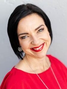 Adele du Toit, spokesperson for the SA Rooibos Council. Image supplied