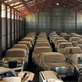 SA classic car market on world map after rare barn find