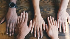 Source: © Flux Trends Gen Z young is dissatisfied ver how much progress has been made in these 30 years in SA