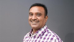 Praveen Balgobind appointed as new chief manufacturing officer at Tiger Brands