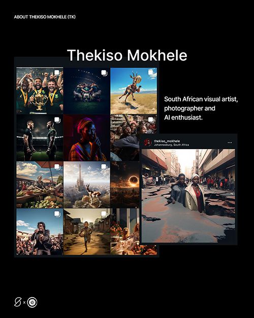 Stepping into the spotlight alongside AI innovations