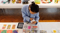 Image supplied. The final and full shortlist for the D&AD Awards has been released and the 62nd D&AD Awards ceremony takes place tomorrow, Wednesday 22 May in London