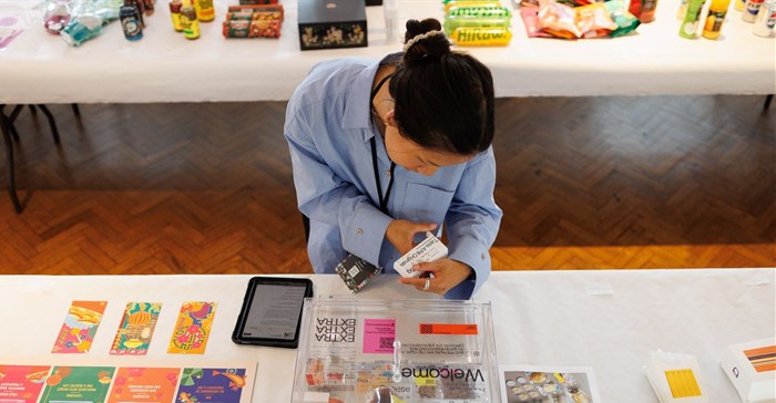 Image supplied. The final and full shortlist for the D&AD Awards has been released and the 62nd D&AD Awards ceremony takes place tomorrow, Wednesday 22 May in London