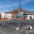 Last 4 traders at Salt River Market to fight their eviction
