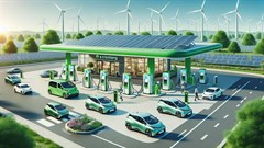 South Africa is committing major resources to establish the hydrogen economy.