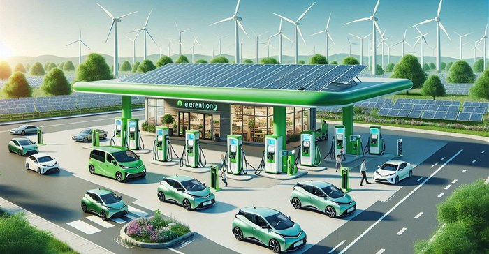 South Africa is committing major resources to establish the hydrogen economy.