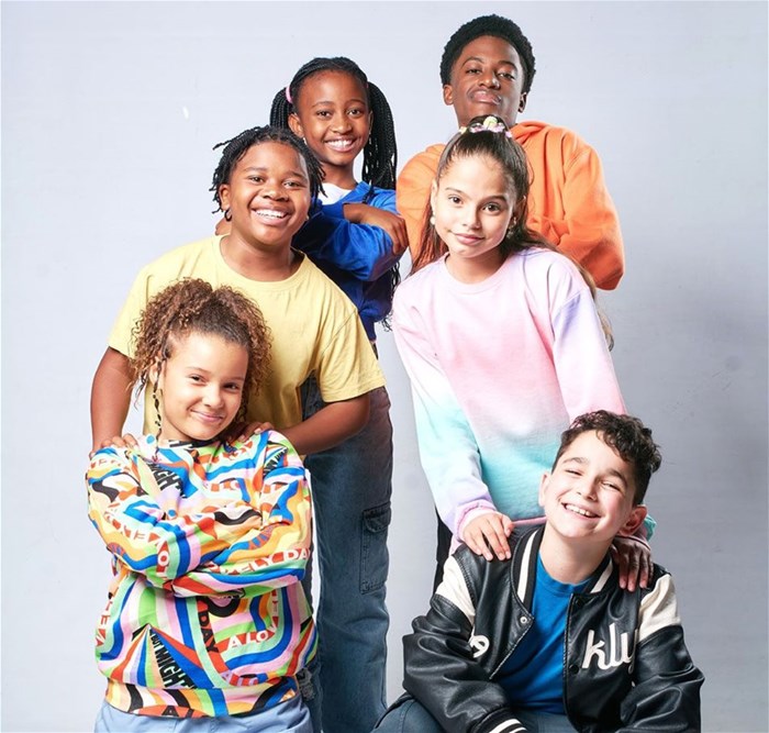 Disney Channel premieres Season 2 of local series&#x2019; Klik Klub and Wandi & Kabz