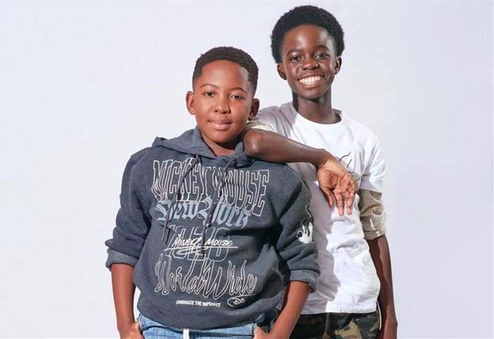 Disney Channel premieres Season 2 of local series&#x2019; Klik Klub and Wandi & Kabz