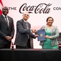 The Coca-Cola system in Kenya announces major investment