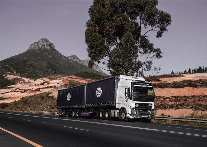 Building customer trust through personalised, integrated logistics solutions