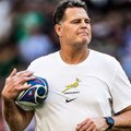 Springbok alignment camp kicks off in Cape Town