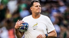 Springbok alignment camp kicks off in Cape Town