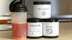 Debunking the myths of creatine monohydrate