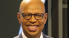 Source: Supplied. Victor Ramathesele, group chief executive officer of Medipost Holdings.